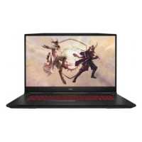 ноутбук MSI Katana GF76 12UGSZOK 9S7-17L384-685 Черный