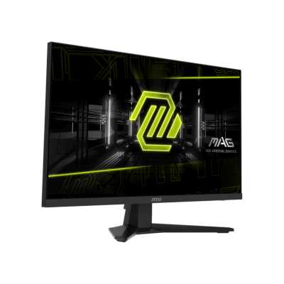 монитор MSI MAG 274QF X24 Черный