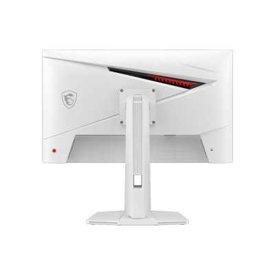 монитор MSI MAG 274QRFW X32 Белый