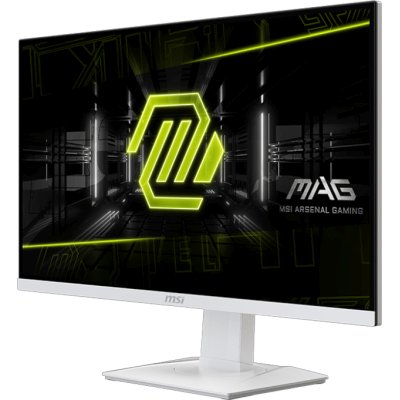 монитор MSI MAG 274QRFW Белый