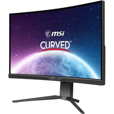 монитор MSI MAG 325CQRXF Черный