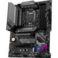 материнская плата MSI MAG B560 Tomahawk WiFi