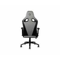 игровое кресло MSI MAG CH130 I FABRIC серый