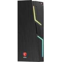 компьютер MSI MAG Codex 5 12TG-1489RU Черный