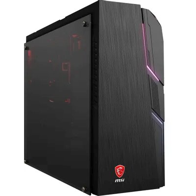 компьютер MSI MAG Codex 5 13NUE-1652RU Черный