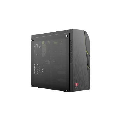 компьютер MSI MAG Codex 5 13TC-1620RU Черный