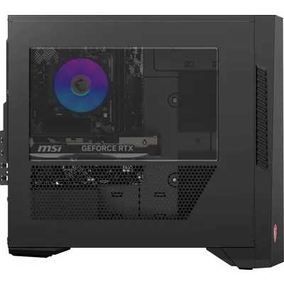 компьютер MSI MAG Codex 6 14NUE5-202XRU-wpro Черный