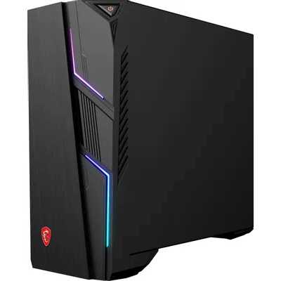 компьютер MSI MAG Codex 6 14NUE5-202XRU-wpro Черный