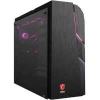 компьютер MSI MAG Codex X5 12TE-1459RU Черный