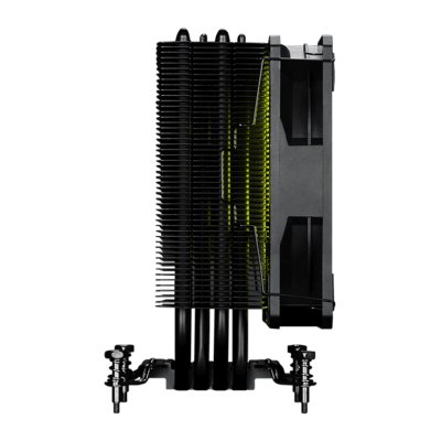кулер MSI MAG CoreFrozr AA13 Black Черный