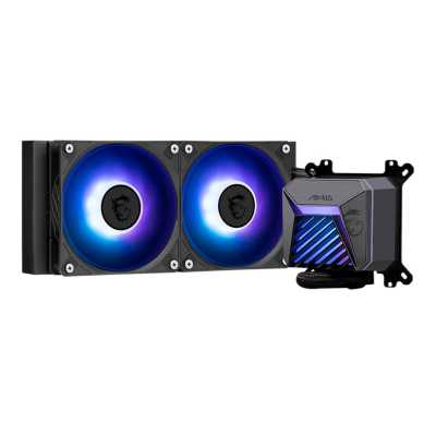 кулер MSI MAG CoreLiquid A15 240