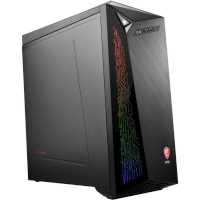 компьютер MSI MAG Infinite 11TH-1610XRU Черный
