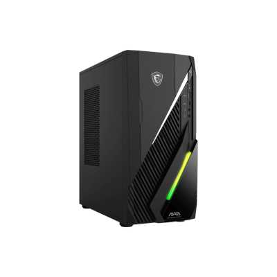 компьютер MSI MAG Infinite E1 14NUE5-044XRU-wpro Черный
