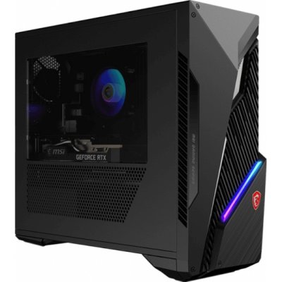 компьютер MSI MAG Infinite S3 13TC-677RU Черный