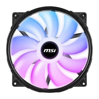 кулер MSI MAG MAX F20A-1