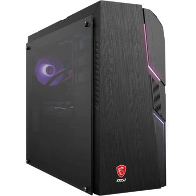 компьютер MSI MAG Meta 5 5EDQ-1480XRU Черный