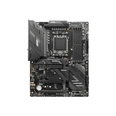 материнская плата MSI MAG X670E Tomahawk WiFi