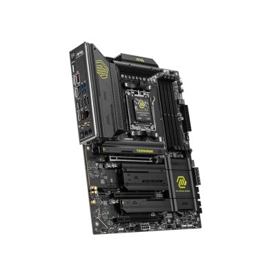 материнская плата MSI MAG X870 Tomahawk WiFi