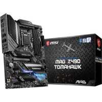 материнская плата MSI MAG Z490 Tomahawk