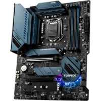 материнская плата MSI MAG Z590 Torpedo