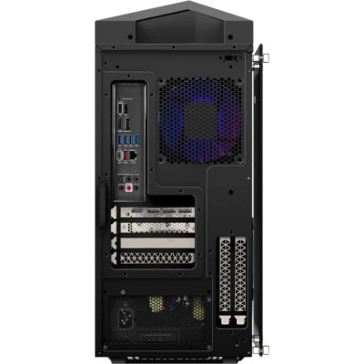 компьютер MSI MEG Infinite X 11TD-1272RU Черный