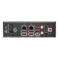 материнская плата MSI MEG X670E Godlike