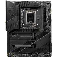 MSI MEG Z690 Unify-X