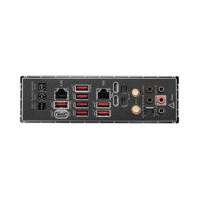 материнская плата MSI MEG Z790 Godlike