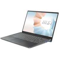 ноутбук MSI Modern 14 C11M-016XBY-wpro Черный