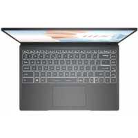 ноутбук MSI Modern 14 C11M-016XBY-wpro Черный
