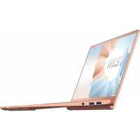 ноутбук MSI Modern 14 B11SB-284RU Бежевый