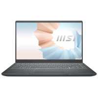 ноутбук MSI Modern 14 B4MW-252RU Серый