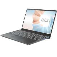 ноутбук MSI Modern 14 B4MW-252RU Серый