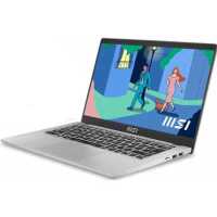 ноутбук MSI Modern 14 C12M-239RU Серебристый