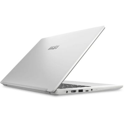 ноутбук MSI Modern 14 A10M-479RU Серебристый