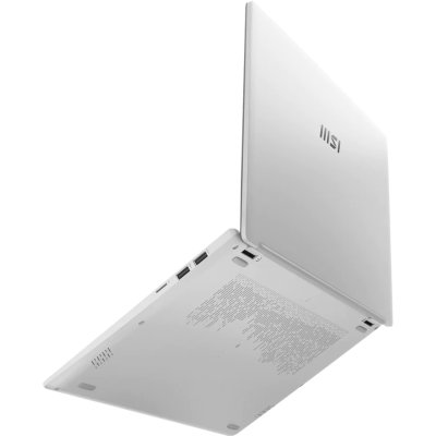 ноутбук MSI Modern 14 C13M-1090XRU Серебристый