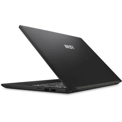 ноутбук MSI Modern 14 C7M-048US Черный