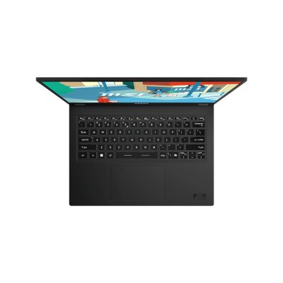ноутбук MSI Modern 14 H D13MG-251RU Черный