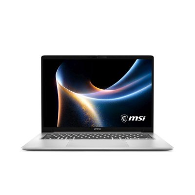 ноутбук MSI Modern 14S AI+ G3MG-010XRU-wpro Серебристый
