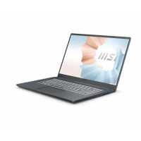 ноутбук MSI Modern 15 A11SBL-453XRU Серый