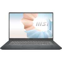 ноутбук MSI Modern 15 A11SBU-476RU Черный