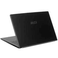 ноутбук MSI Modern 15 B12M-233RU Черный
