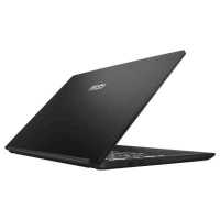 ноутбук MSI Modern 15 B5M-014XBY Черный