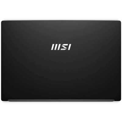 ноутбук MSI Modern 15 H AI C1MTG-084US Черный