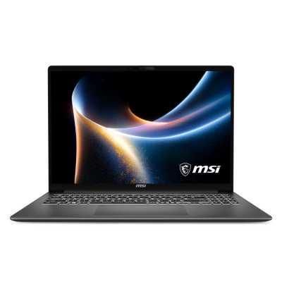 ноутбук MSI Modern 16S AI+ G3MG-032RU Серый