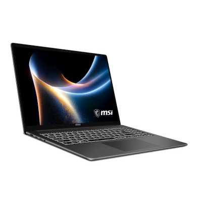 ноутбук MSI Modern 16S AI+ G3MG-032RU Серый