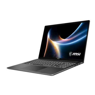 ноутбук MSI Modern 16S AI+ G3MG-032RU Серый