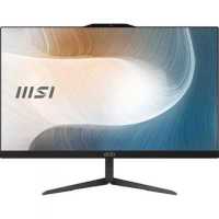 моноблок MSI Modern AM242 11M-1209XRU Черный