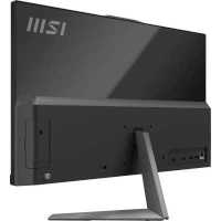 моноблок MSI Modern AM242 12M-202XRU Черный
