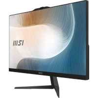 моноблок MSI Modern AM242 12M-208XRU Черный
